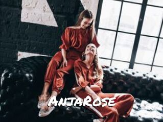 AnjaRose