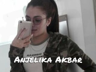 Anjelika_Akbar Fisting Lovers