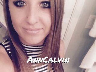 Ann_Calvin
