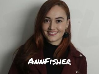 AnnFisher