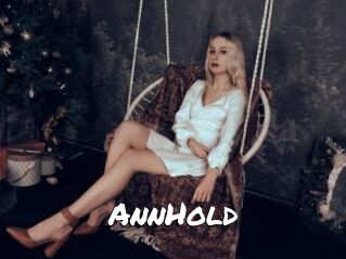 AnnHold