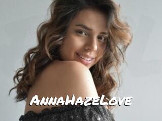 AnnaHazeLove