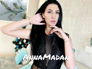 AnnaMadan