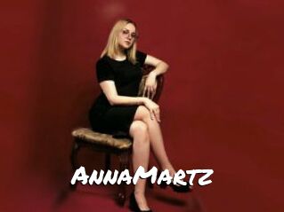 AnnaMartz