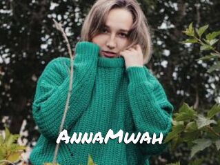 AnnaMwah