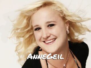 AnneGeil