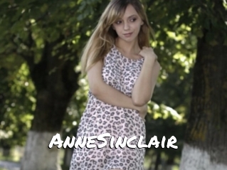 AnneSinclair