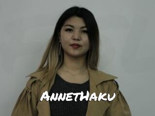 AnnetHaku