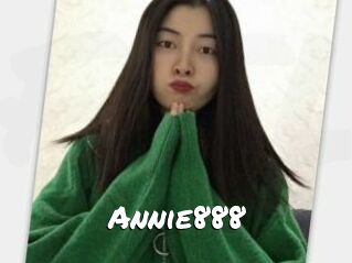 Annie888