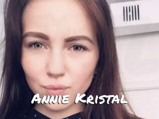 Annie_Kristal