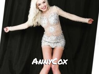 AnnyCox