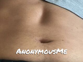 AnonymousMe