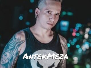AntekMeza