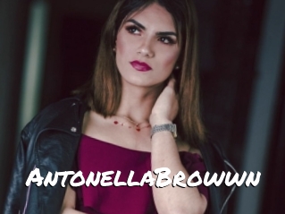 AntonellaBrowwn