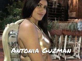Antonia_Guzman