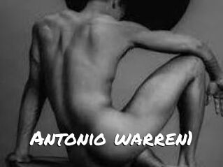 Antonio_warren1