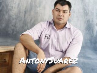 AntonySuarez