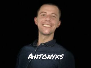 Antonyxs Fisting Lovers