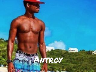 Antroy
