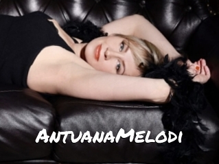 AntuanaMelodi