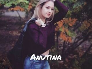 Anutina