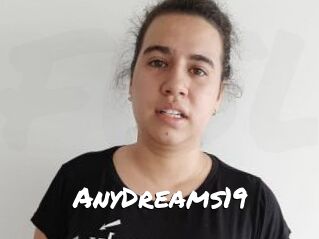 AnyDreams19