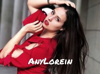 AnyLorein