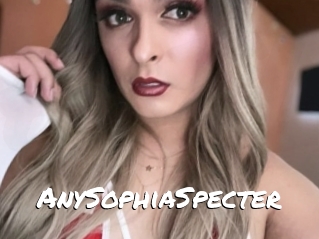 AnySophiaSpecter