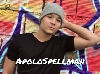 ApoloSpellman