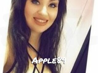 Apple89