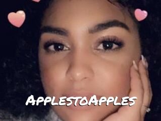 ApplestoApples
