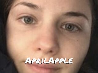 AprilApple