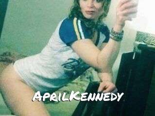 AprilKennedy