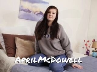 AprilMcDowell