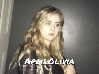 AprilOlivia
