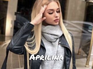 Aprilina