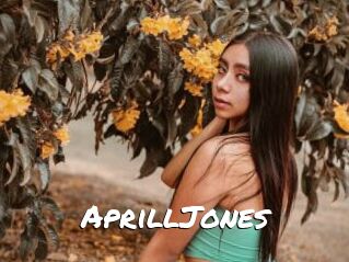 AprillJones