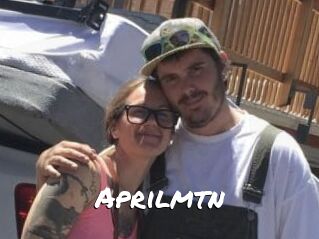 Aprilmtn