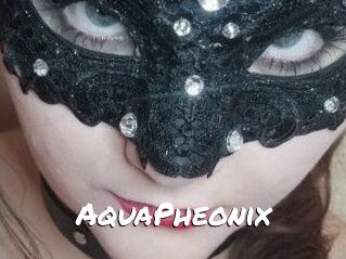 AquaPheonix Fisting Lovers