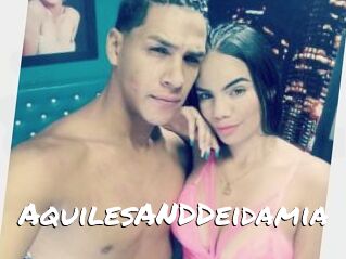 AquilesANDDeidamia