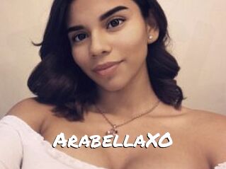 ArabellaXO
