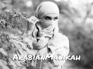 ArabianMalikah