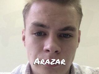Arazar