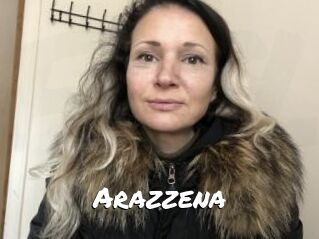 Arazzena