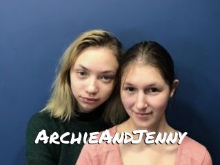 ArchieAndJenny