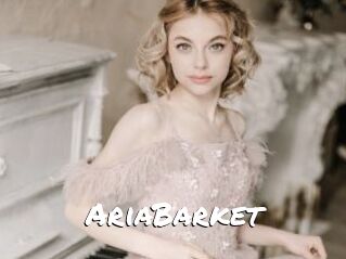 AriaBarket