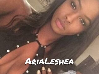 AriaLeshea