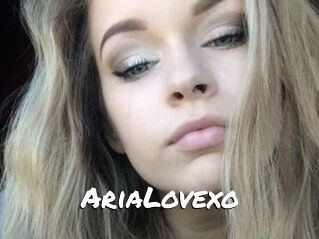 AriaLovexo