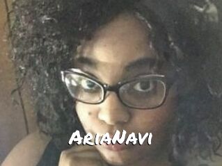AriaNavi