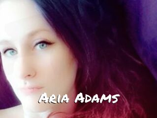 Aria_Adams